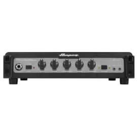 Cabeçote para Contrabaixo PF350 com saída 4 e 8 ohms 350watts Ampeg Cabeçote para Contrabaixo PF350 com saída 4 e 8 ohms 350watts Ampeg
