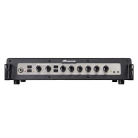 Cabeçote para Contrabaixo PF800 4 ohms 800 watts Ampeg Cabeçote para Contrabaixo PF800 4 ohms 800 watts Ampeg