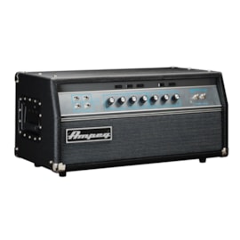 Cabeçote para Contrabaixo Valvulado SVT VR 300 watts Ampeg Cabeçote para Contrabaixo Valvulado SVT VR 300 watts Ampeg