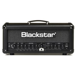 Cabeçote para Guitarra ID 60TVP Blackstar