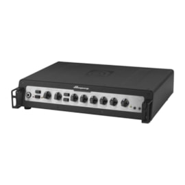 Cabeçote PF500 para Contrabaixo com 500 watts Ampeg Cabeçote PF500 para Contrabaixo com 500 watts Ampeg