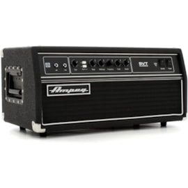Cabeçote Valvulado para Contrabaixo SVT CL 300watts Ampeg Cabeçote Valvulado para Contrabaixo SVT CL 300watts Ampeg