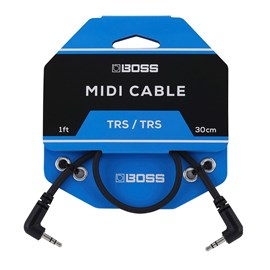 Cabo Boss para Instrumento Musical TRS / TRS  BCC-1-3535