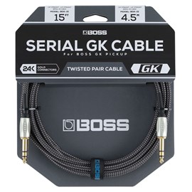 Cabo para Interface GK Boss BGK-15