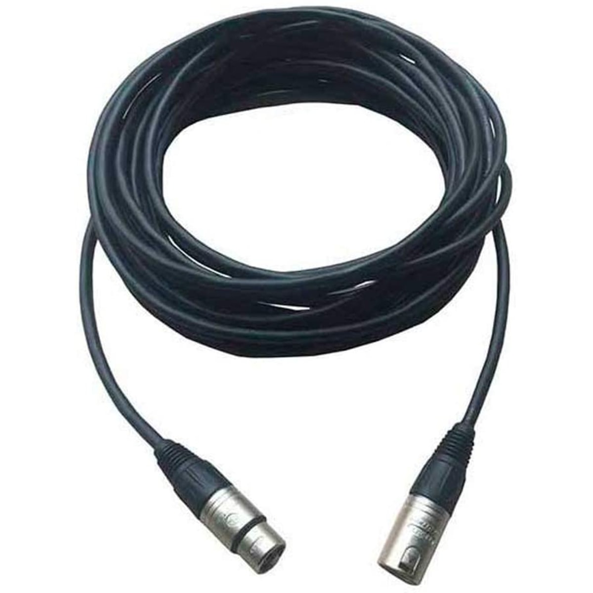 Cabo True Voice XLRXLR REAN 3,05m TV10XXR Made in Brazil