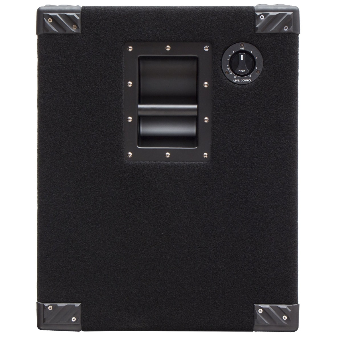 Caixa Acústica 104HR Standard 4 Ohms 800w 4X10