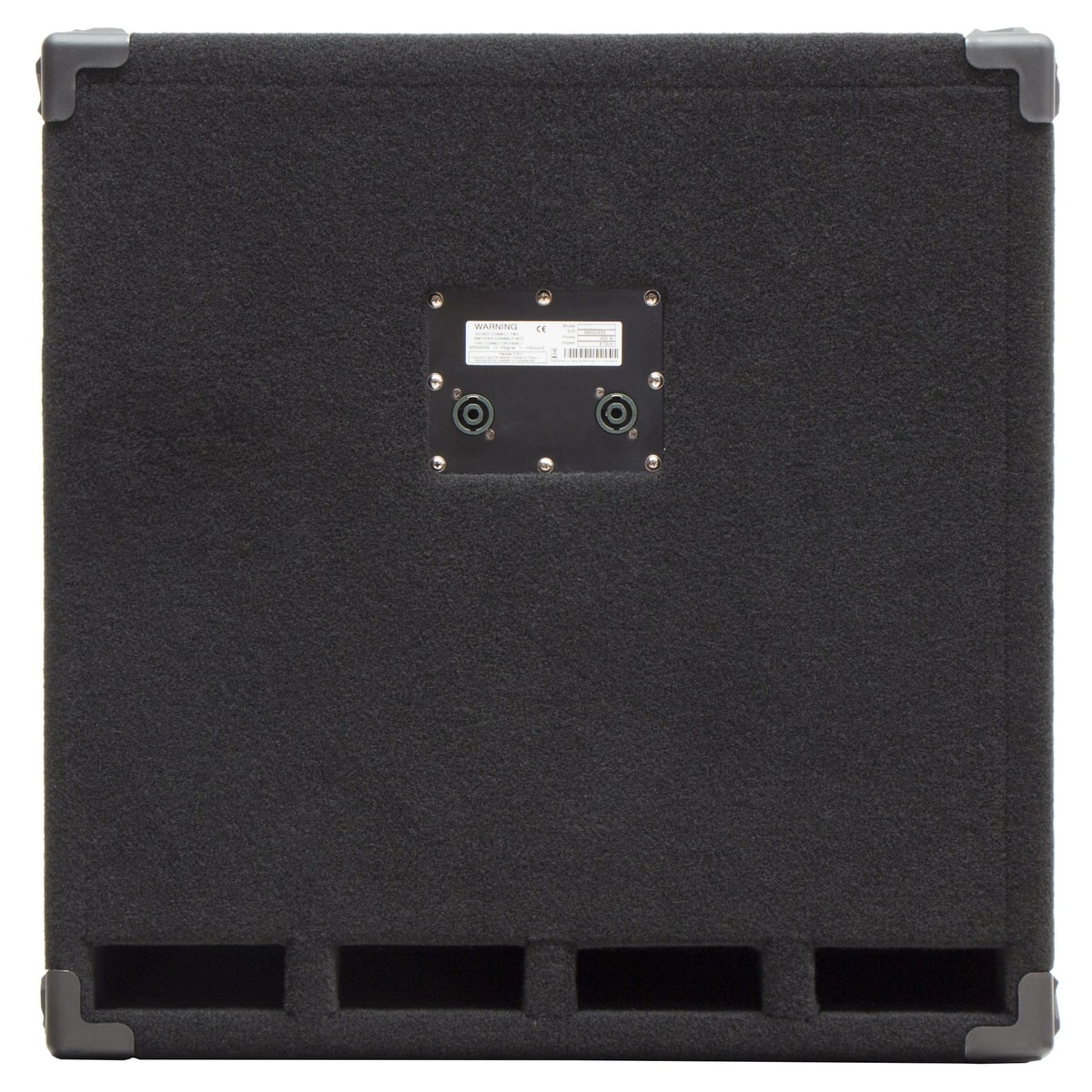 Caixa Acústica 104HR Standard 800w 8ohms 4X10