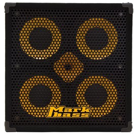 Caixa Acústica 104HR Standard 800w 8ohms 4X10" Markbass Caixa Acústica 104HR Standard 800w 8ohms 4X10" Markbass