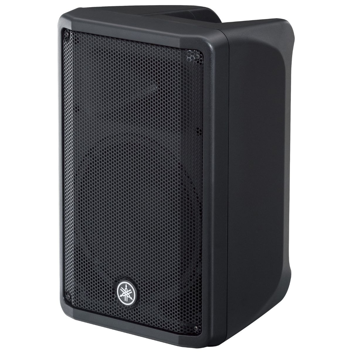 Caixa Acústica Amplificada Yamaha DBR12 com 1000W