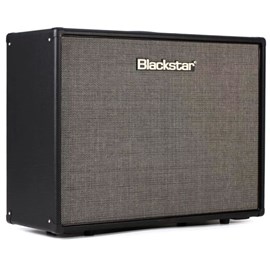 Caixa Acústica Blackstar para Guitarra com Falantes Celestion HTV2 212 MK II 160w - NO ESTADO