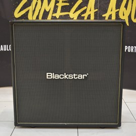 Caixa Acústica HT Venue 412B 320w 4x12" Blackstar