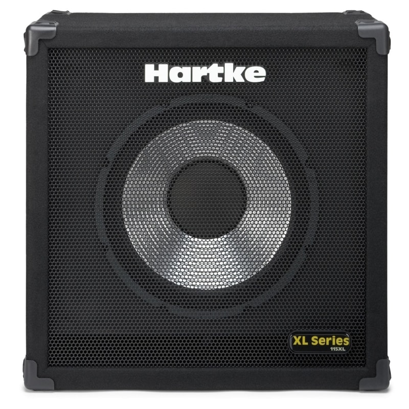 Caixa Acústica para Contrabaixo 115XL 200watts 8ohms