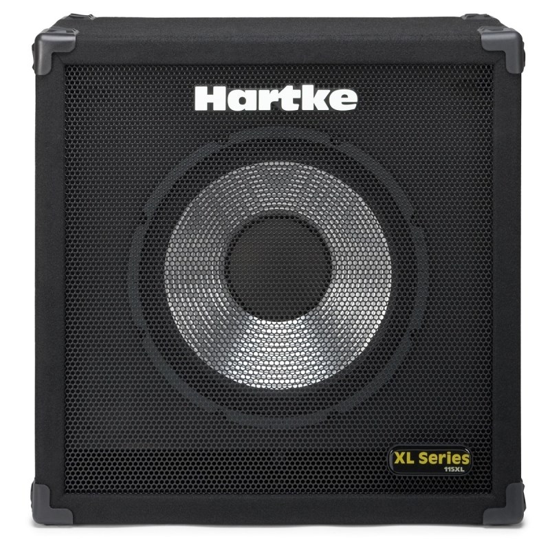 Caixa Acústica para Contrabaixo 115XL 200watts 8ohms Hartke