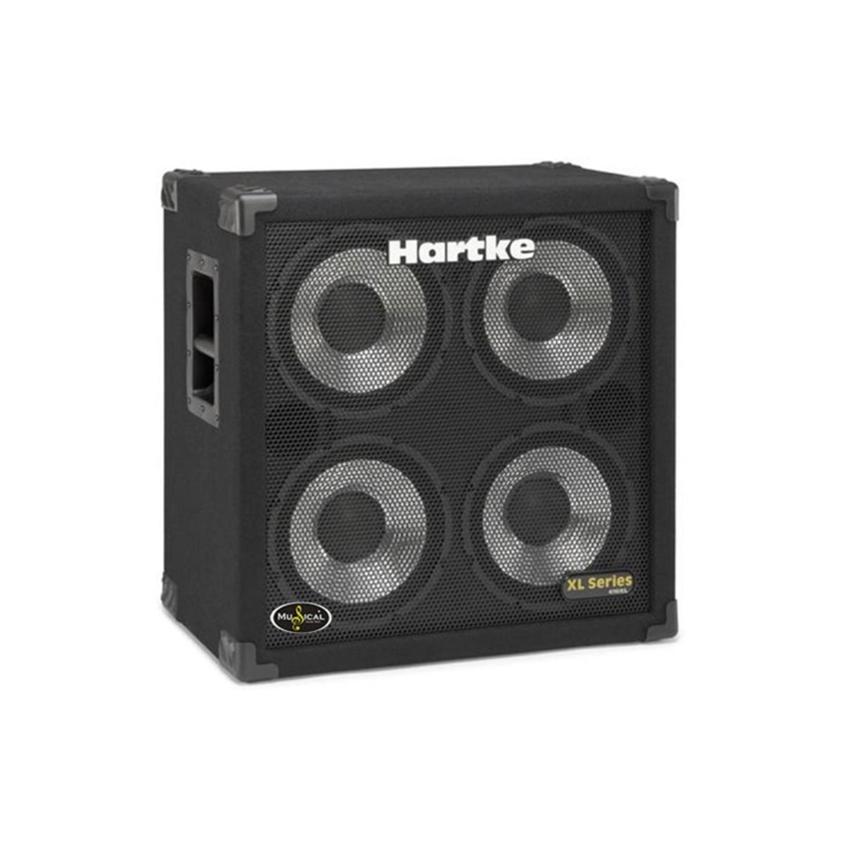 Caixa Acústica para Contrabaixo 410 XL