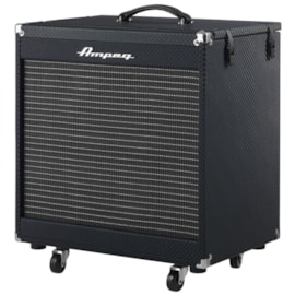 Caixa Acústica para Contrabaixo PF 115HE 1×15 com 450 watts Ampeg Caixa Acústica para Contrabaixo PF 115HE 1×15 com 450 watts Ampeg