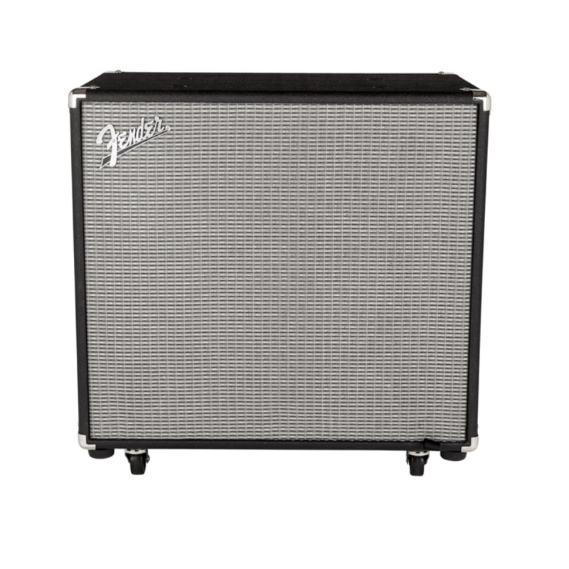 Fender Rumble 115 Cabinet V3 ベースアンプキャビネット 1×15