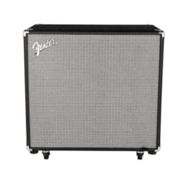 Caixa Acústica para Contrabaixo Rumble 115 V3 Fender Caixa Acústica para Contrabaixo Rumble 115 V3 Fender