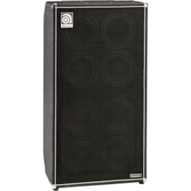 Caixa Acústica para Contrabaixo SVT 810E 8×10 com 800 watts Ampeg Caixa Acústica para Contrabaixo SVT 810E 8×10 com 800 watts Ampeg