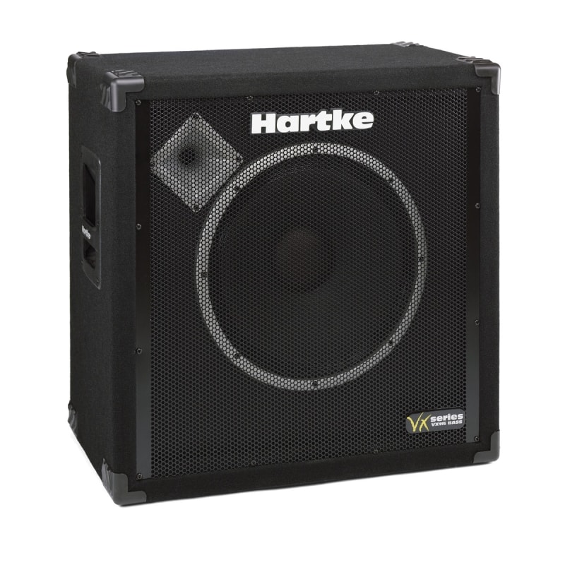 Caixa Acústica para Contrabaixo VX 115 300watts 1x15