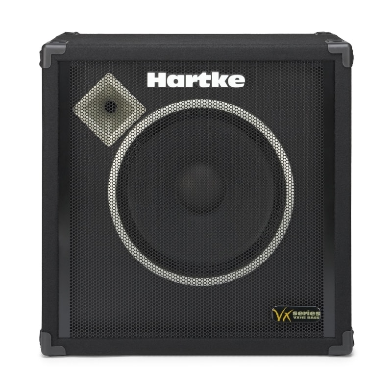 haku Caixa Acústica para Contrabaixo VX 115 300watts 1x15