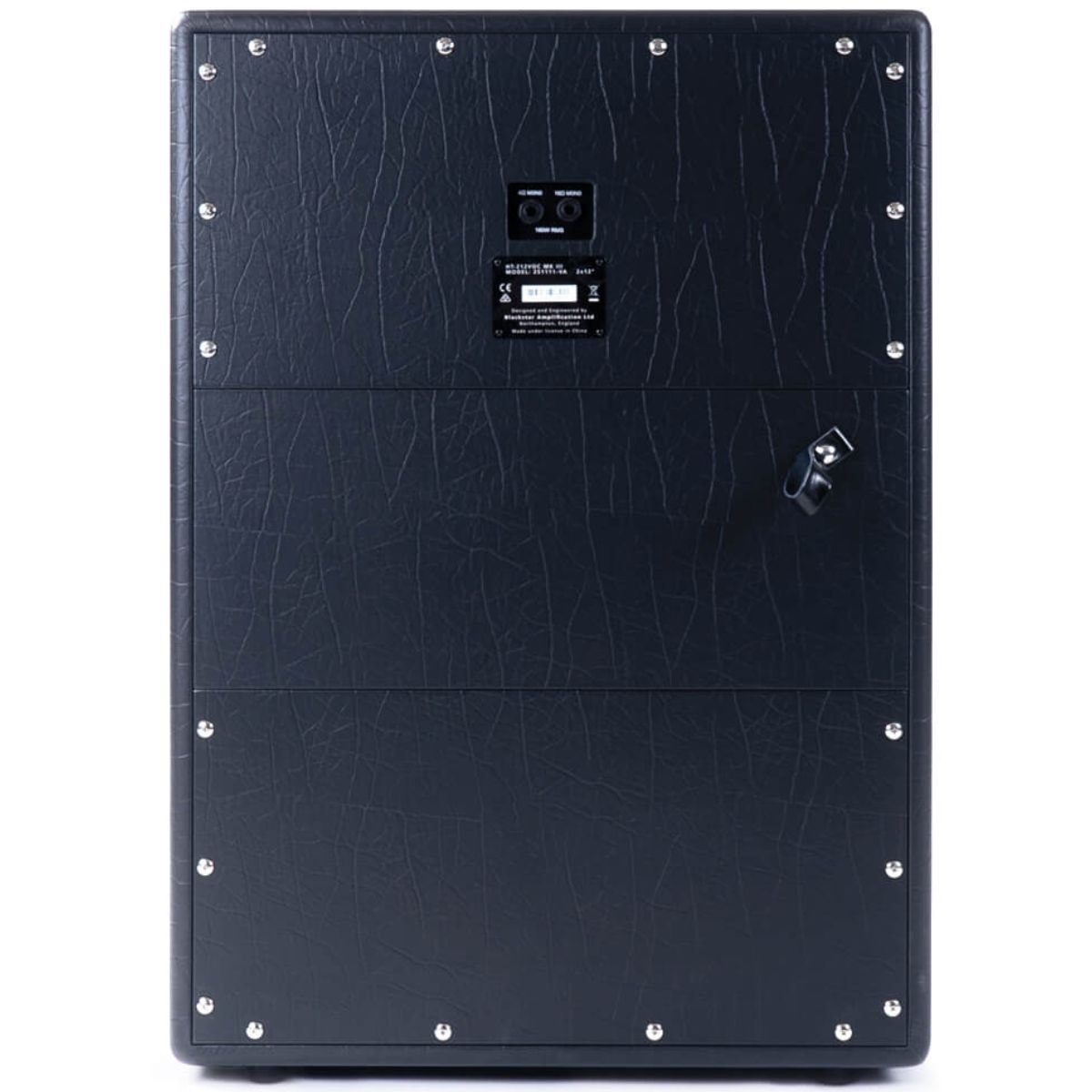 Caixa Acústica Signature Jim Root 2x12 120w