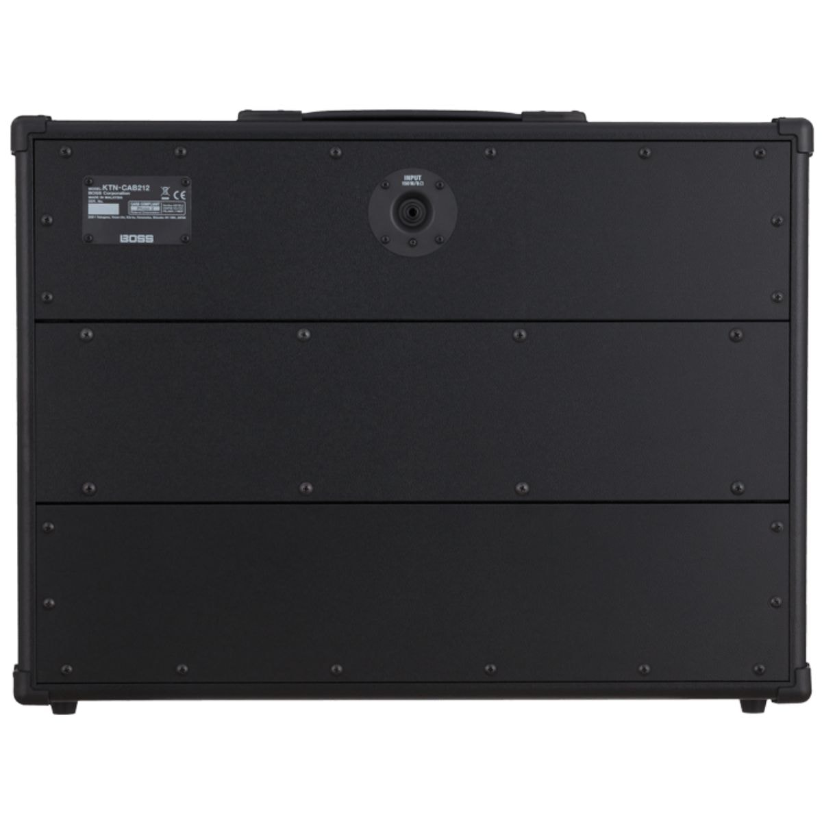 Cabeçote para Guitarra BOSS Katana Head KTN MKII