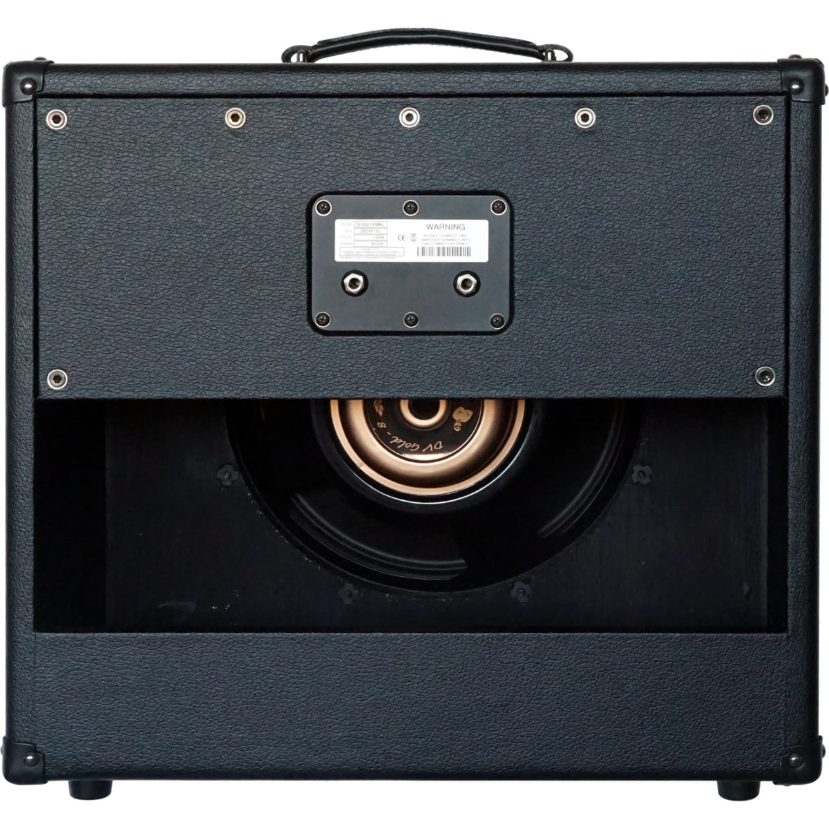 Caixa Acústica para Guitarra BOSS Katana KTN CAB212