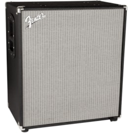 Caixa Acústica Rumble 410 V3 para Baixo Fender Caixa Acústica Rumble 410 V3 para Baixo Fender