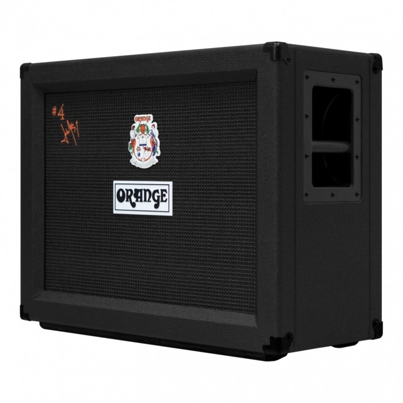 Caixa Acústica Signature Jim Root 2x12 120w