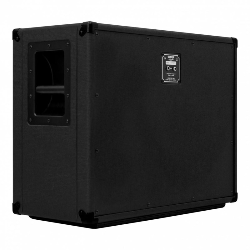 Caixa Acústica Signature Jim Root 2x12 120w