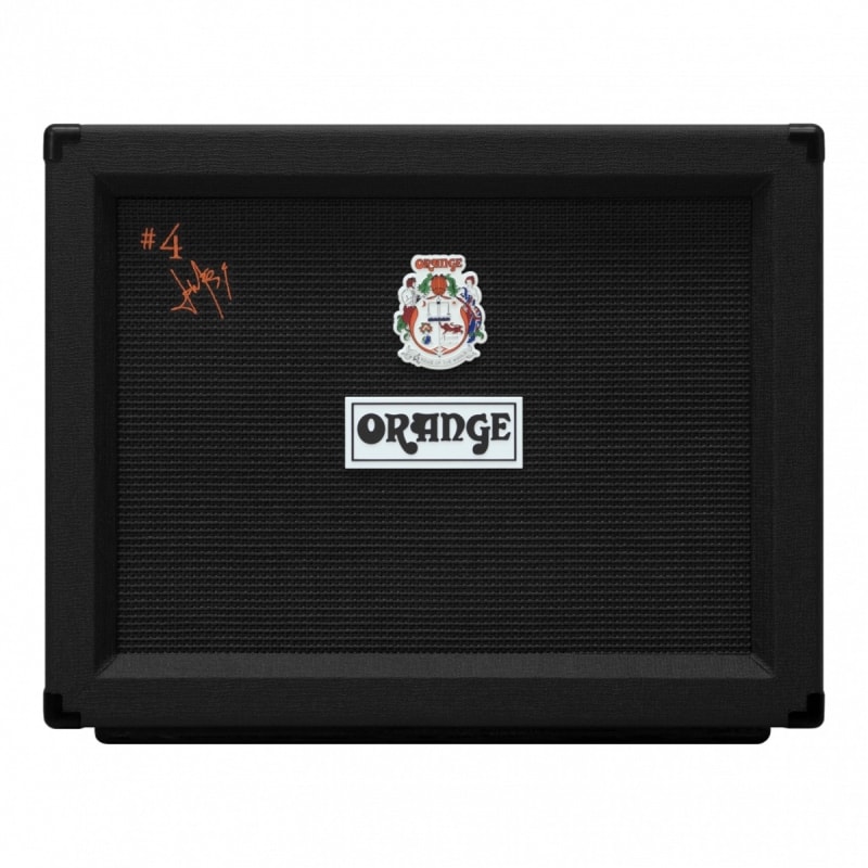 Caixa Acústica Signature Jim Root 2x12 120w