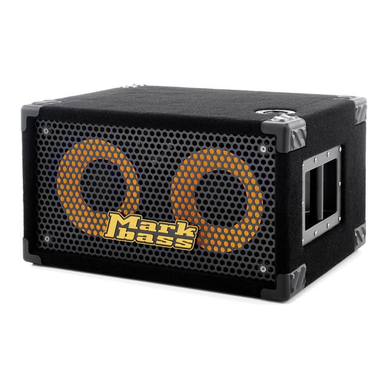 Caixa Acústica Traveler 102p - 2x10