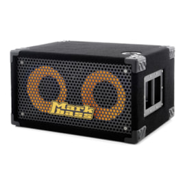 Caixa Acústica Traveler 102p - 2x10" 400w 4ohms Markbass Caixa Acústica Traveler 102p - 2x10" 400w 4ohms Markbass