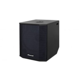 CAIXA ATIVA 18" 1000W OPSB-3800P Oneal CAIXA ATIVA 18" 1000W OPSB-3800P Oneal