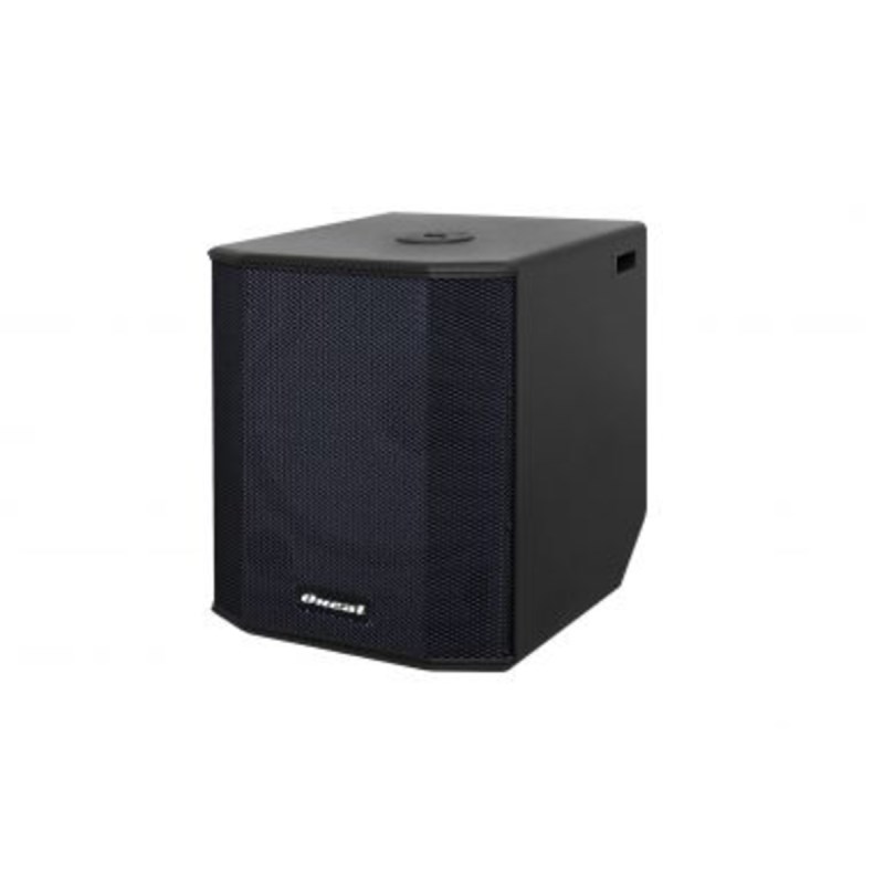 CAIXA  ATIVA 18" 1000W OPSB-3800P Oneal