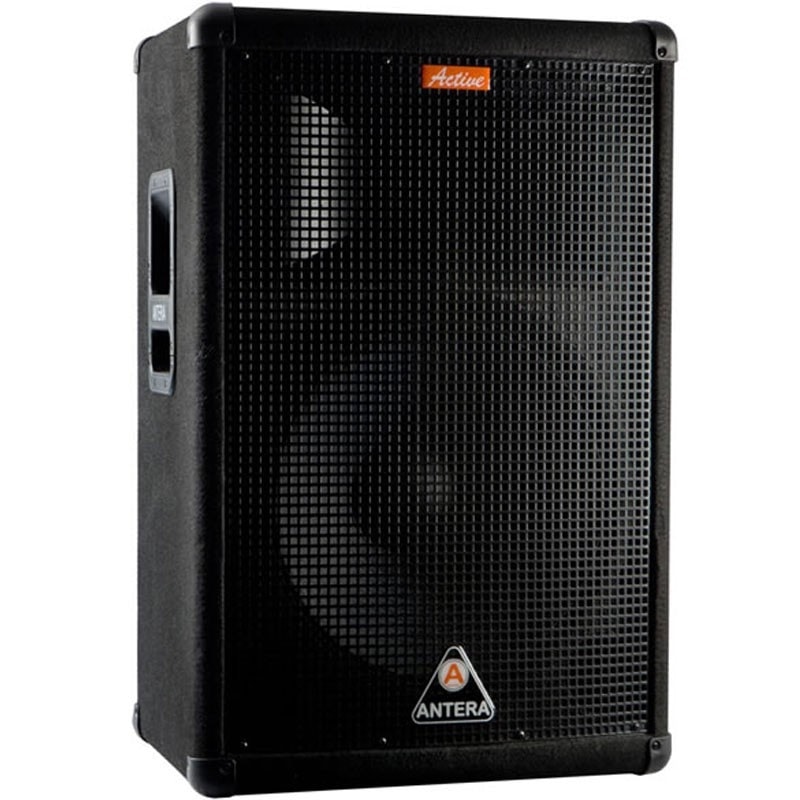 Caixa Ativa Antera Cp 15.1 a - 2 Vias 15 Polegadas 220w Rms