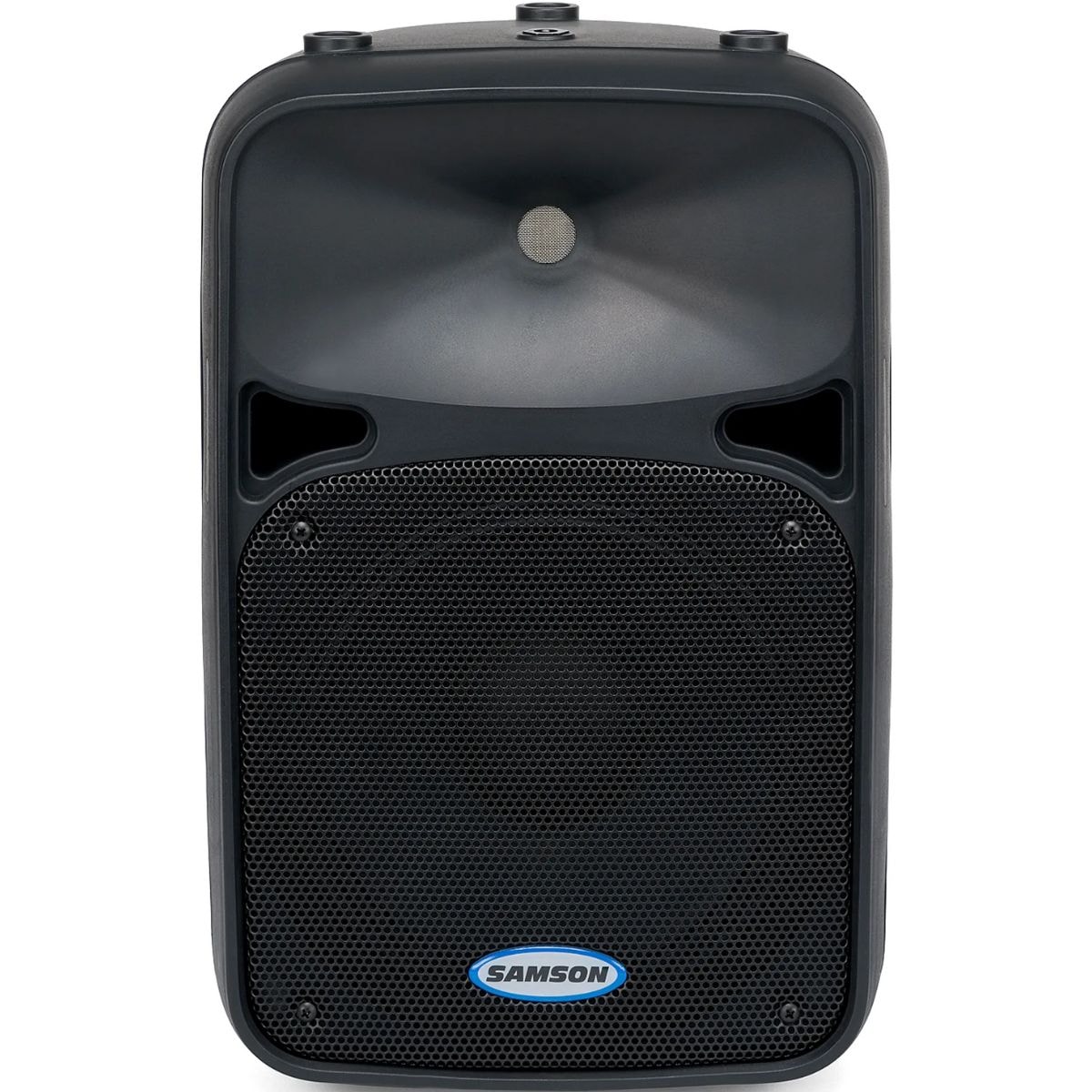 suama  Caixa Ativa M12 Preta - Soundbox | FastStore PDP