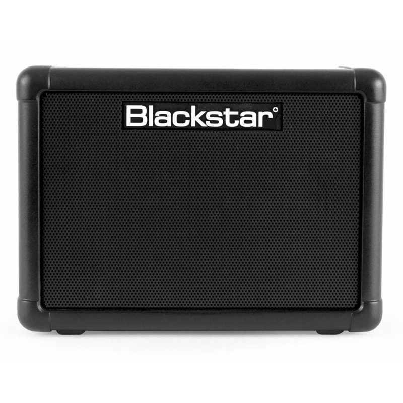 小物 blackstar922 Caixa Blackstar Avulsa Fly 103 para Amplificadores Fly 3