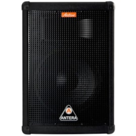 Caixa de Som Ativa CP12.1A com 2 Vias 12 Polegadas 170W RMS Antera Caixa de Som Ativa CP12.1A com 2 Vias 12 Polegadas 170W RMS Antera