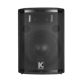 Caixa de Som Ativa HIPAC10 10" 1000 Watts Kustom Caixa de Som Ativa HIPAC10 10" 1000 Watts Kustom