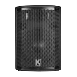 Caixa de Som Ativa HIPAC12 12" 1000 Watts Kustom Caixa de Som Ativa HIPAC12 12" 1000 Watts Kustom