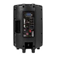 Caixa de Som Ativa Js10 Bt - 10" 100 Watts JBL