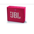 Caixa de Som JBL Portátil Bluetooth Go JBL - Rosa (Pink) (PI)