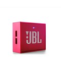 Caixa de Som JBL Portátil Bluetooth Go JBL - Rosa (Pink) (PI)