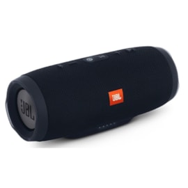 Caixa de Som Portátil Bloetooth Charge 3 28910650 JBL - Preto (Black) (BL) Caixa de Som Portátil Bloetooth Charge 3 28910650 JBL - Preto (Black) (BL)