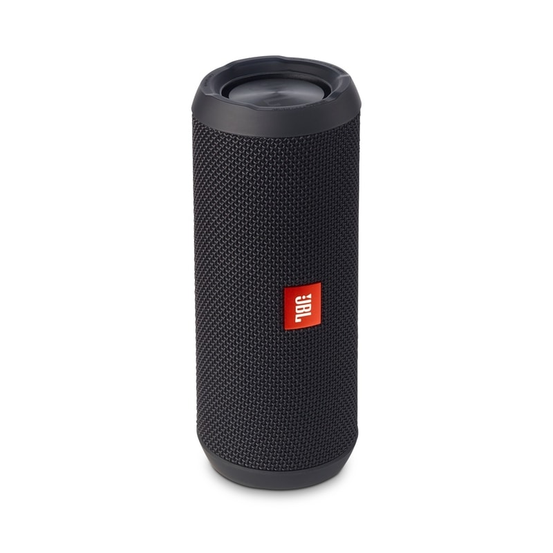 Caixa de Som Portátil Bluetooth Jbl Flip3 Preto (Life)