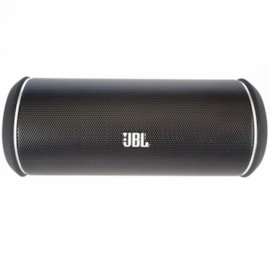 Caixa de Som Portátil Bluetooth Jbl Flipii Preto JBL Caixa de Som Portátil Bluetooth Jbl Flipii Preto JBL