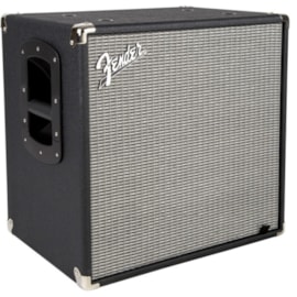 Caixa para Baixo Rumble 112 V3 Fender Caixa para Baixo Rumble 112 V3 Fender