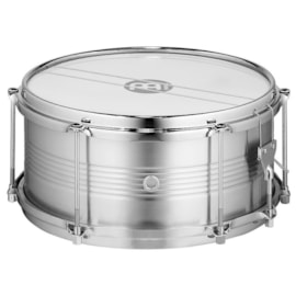 Caixa para Bateria Meinl 12” X 6” Ca12t - Aluminum Meinl Caixa para Bateria Meinl 12” X 6” Ca12t - Aluminum Meinl