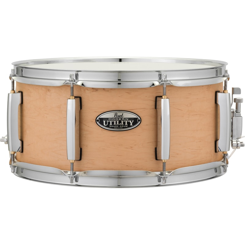 Caixa para Bateria Modern Utility Maple 14